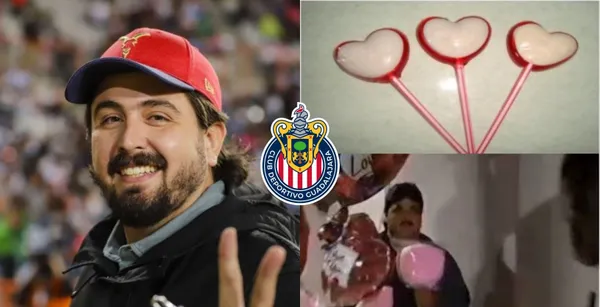 Podrán usarlo justo en el duelo ante Tijuana