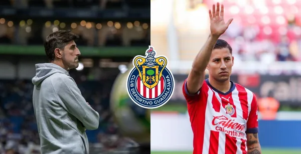 Podría cometer su primer gran error como rojiblanco en un clásico.