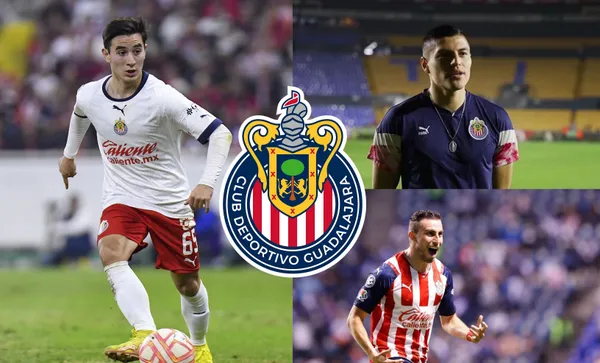 Podría recibir una de las últimas oportunidades dentro del equipo