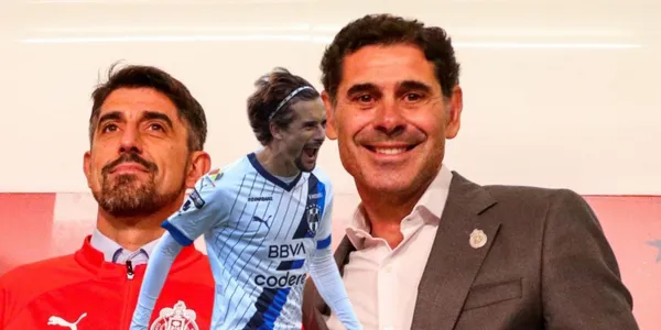 Podría ser un gran refuerzo, la poderosa razón que acerca a Cortizo a Chivas