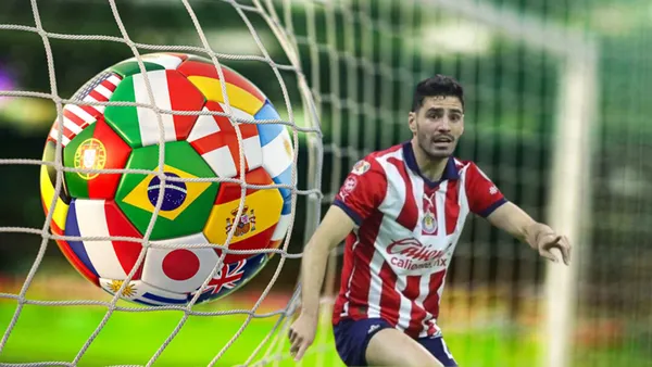 Pollo Briseño al nivel de los mejores del mundo