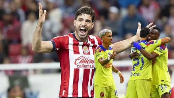 Pollo minimizó la derrota vs América