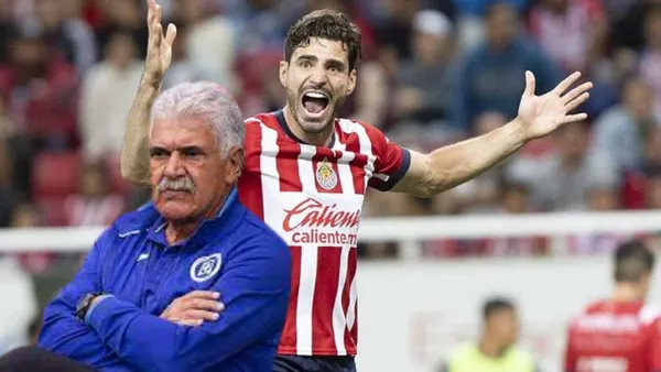 Pollo responde a criticas del tuca