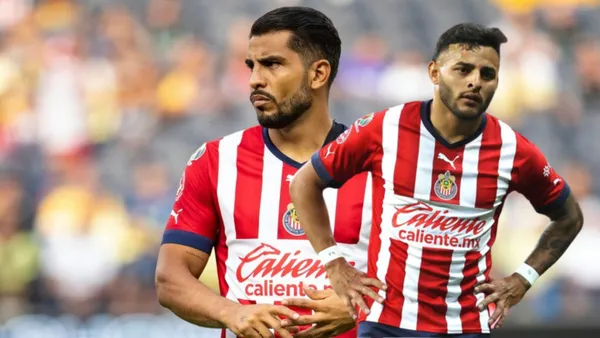 Ponce le dio un raspón a Vega