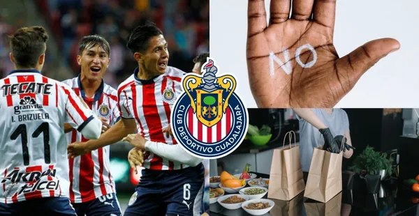 Por agrandado se quedó sin equipo y ni siquiera vendiendo comida le fue bien.