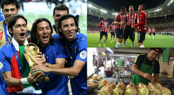 Por agrandado se quedó sin equipo y ni siquiera vendiendo comida le fue bien.