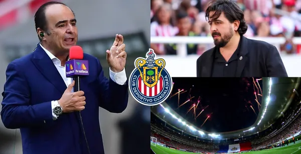 Por culpa ‘Canelo’ prepara la directiva rojiblanca la mudanza del equipo.