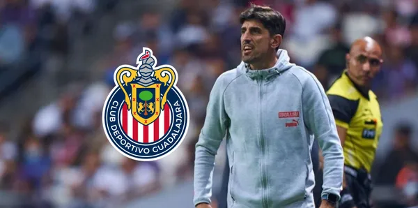 Por culpa del capricho de Veljko Paunovic ya no llegaría ningún refuerzo de último minuto a Chiva.