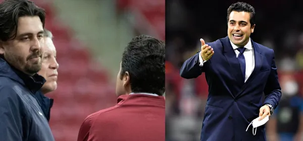 Por dignidad Amaury Vergara debería vender y dejar de tomar estás decisiones.