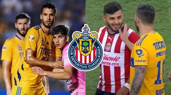 Por encima ocasión en los últimos año, los Tigres harían una oferta para intentar llevarse a Alexis Vega.