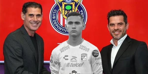 Por eso el rebaño no logra concretar la llegada de Ambriz, la competencia europea que ha surgido por el jugador de León