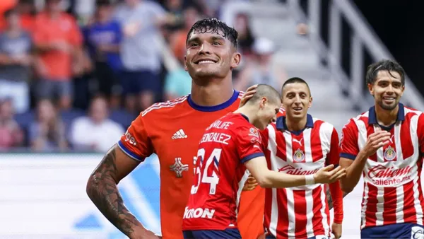 Por eso no llegó Brandón a Chivas