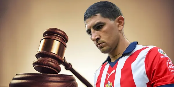 Por eso no rinde, el problema que tiene sobre las cuerdas al Pocho Guzmán.