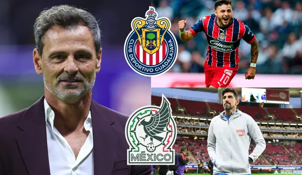 Por eso Paunovic no quería prestar a sus jugadores.