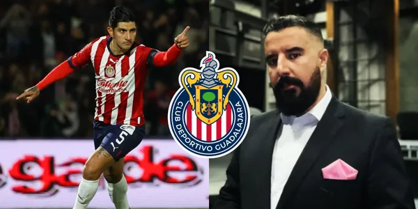 Por faltarle el respeto a Víctor Guzmán, el polémico Álvaro Morales podría quedar fuera de la televisión por un tiempo.