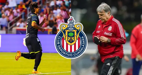 Por fin el delantero del Rebaño está de regreso.