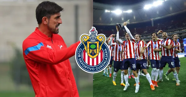 Por fin estaría listo para subir al primer equipo, la joya que dejaría Tapatío para jugar en Chivas.