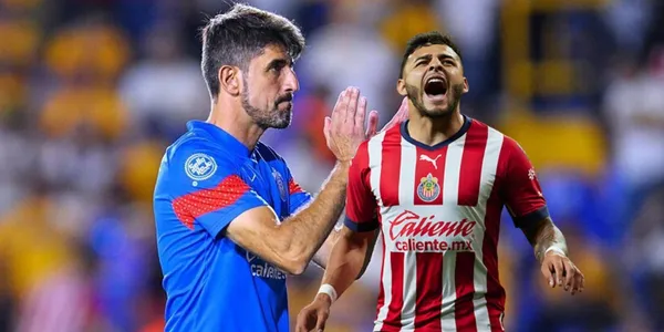 Por fin le harán Justicia a Vega y ya tendrían la fecha en la que regresaría al terreno de juego