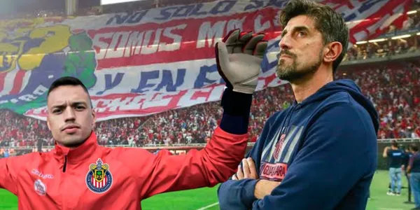 Por fin le llegaría su momento, ya se sabe cuándo podría jugar Óscar Whalley con el rebaño.