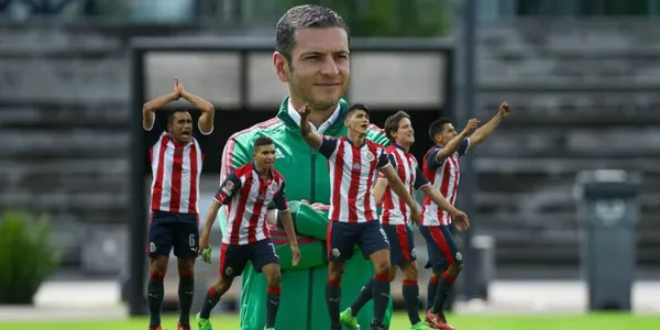 Por fin lozano haría justicia, la determinación que tomó con un campeón rojiblanco