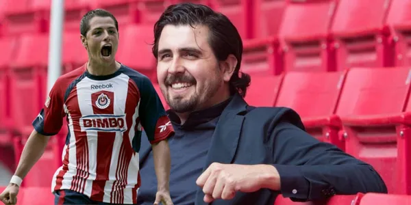 Por fin parece que el hijo pródigo regresa, Chivas a paso firme en la llegada de Javier Hernández