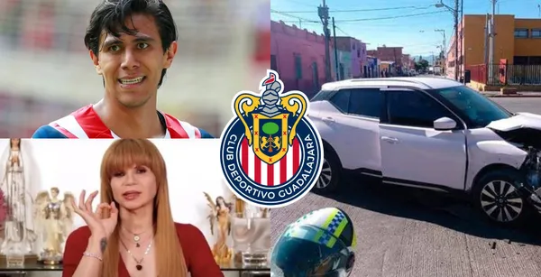 Por fin parece que le cambiará la suerte tras un período desafortunado