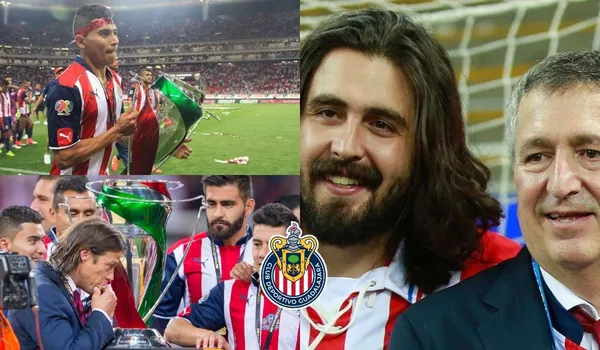 Por fin podría darse el ansiado regreso que los chivahermanos sueñan.