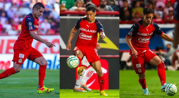 Por fin Ricardo Cadena cambió su esquema para que finalmente el Rebaño ganara.