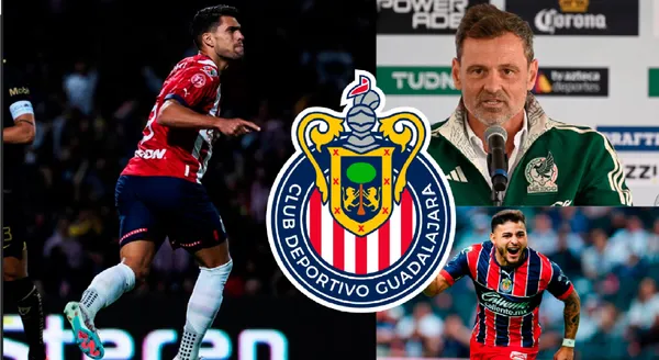 Por fin se quitó la malaria de no anotar y se estrenó con el Rebaño