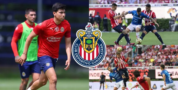 Por fin tendríamos fecha para el anhelado debut de Erick Gutiérrez con la camiseta rojiblanca.