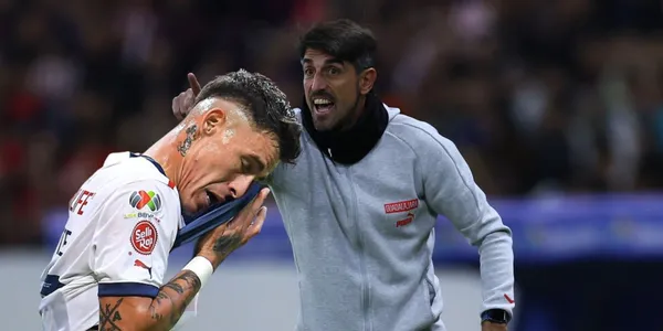 Por fin Veljko Paunovic acaba con los rumores sobre el Chicote y todo apunta a que lo perdonaron