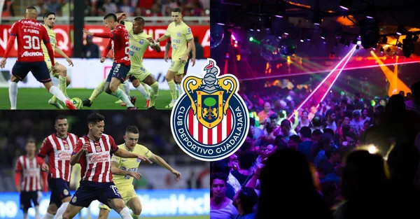 Por indisciplinado sería ya el primer borrado de las semifinales contra América.