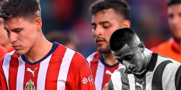 Por unos pagan todos, la injusticia que han cometido con el ‘Piojo’ Alvarado