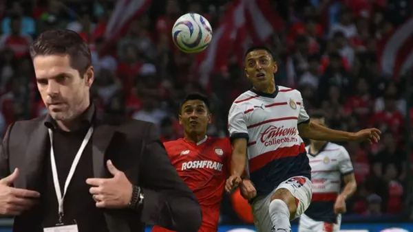 Posible alineación de Chivas para enfretar a Toluca