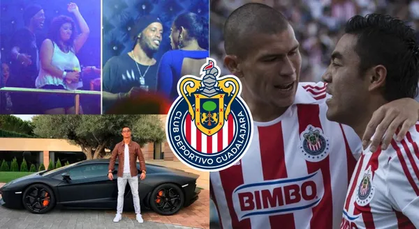 Prefirió la fiesta a ponerse a trabajar y convertirse en una figura del Rebaño.