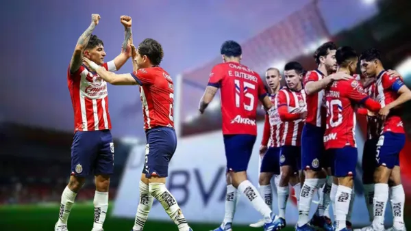 Premio de la liga mx a chivas