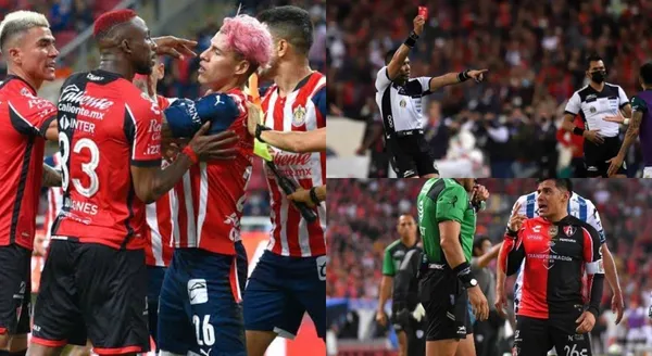 Preocupación en el Rebaño por el árbitro designado para el partido frente a los zorros.