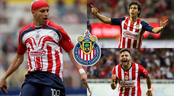 Pretende romperla y quedarse como el hombre gol del Rebaño Sagrado