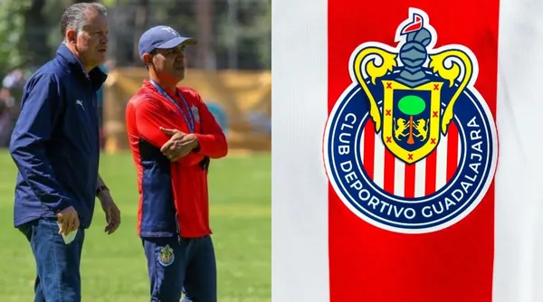 Previo al arranque de la pretemporada el jugador estuvo muy cerca de salir del equipo.