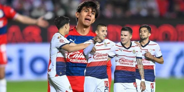 Previo al cierre de torneo en el rebaño ya tienen noticias sobre el posible regreso de José Juan Macías para esta misma temporada