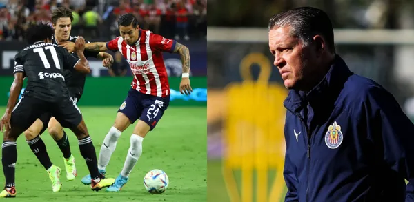 Previo al inicio del torneo Ricardo Peláez quería utilizar a Cisneros como moneda de cambio.