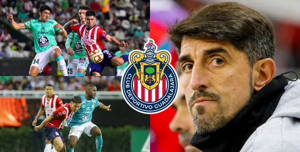 Primera jornada y Veljko Paunović ya tendría bastante claro a primer jugador que borraría.