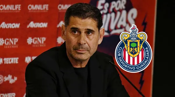 Primera semana del año y Fernando Hierro ya dio una muy mala noticia a la afición.