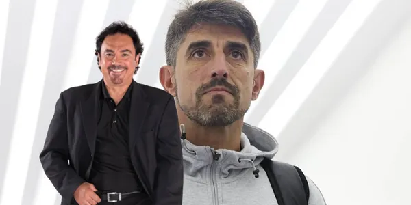 Primero se le fue encima y ahora lo alaba, Hugo Sánchez destaca gestión de Paunovic