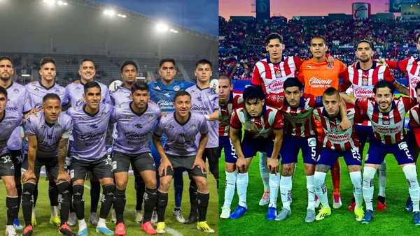 Probabilidades del Chivas vs Mazatlán