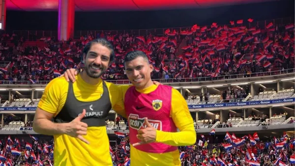 Promesa de Orbelin que ilusion