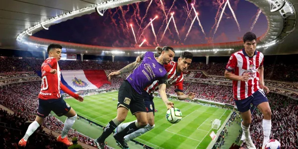 Pronóstico del Chivas vs Mazatlán, quién tiene más probabilidades de ganar