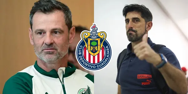Proponen a Veljko Paunovic como el reemplazo de Diego Cocca en la selección mexicana.