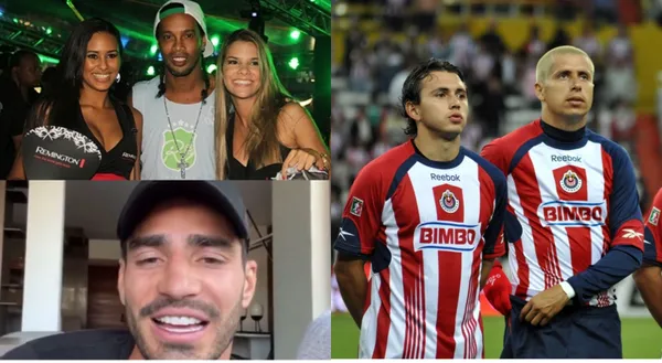 Pudo convertirse en el nuevo ídolo del Rebaño, pero jamás pudo comportarse a la altura.