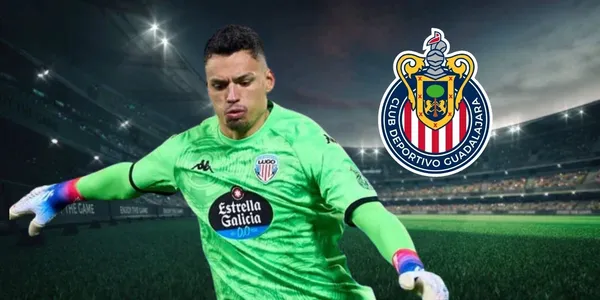 Pues parece que después de que enfrentó a este equipo en su momento en la liga Hypermotion, ahora sería el titular en Chivas.